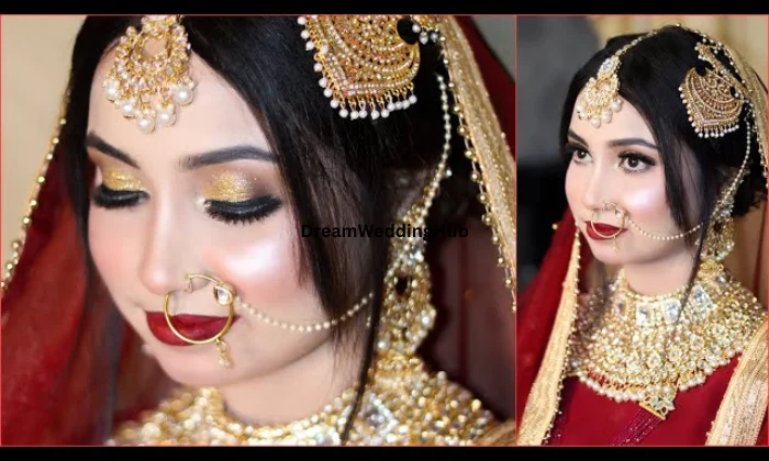Preetizz Makeup Studio